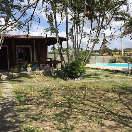 Villa Chacara Em Gravata Exterior foto